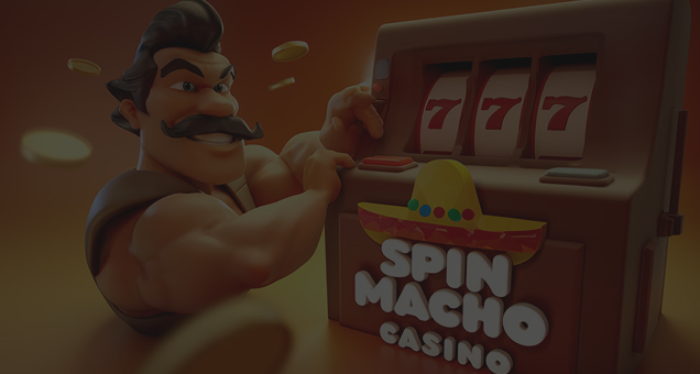 Spin Macho Casino