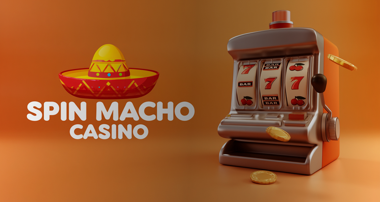 Spin Macho Casino